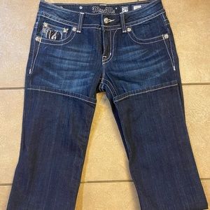 Miss me jeans👖